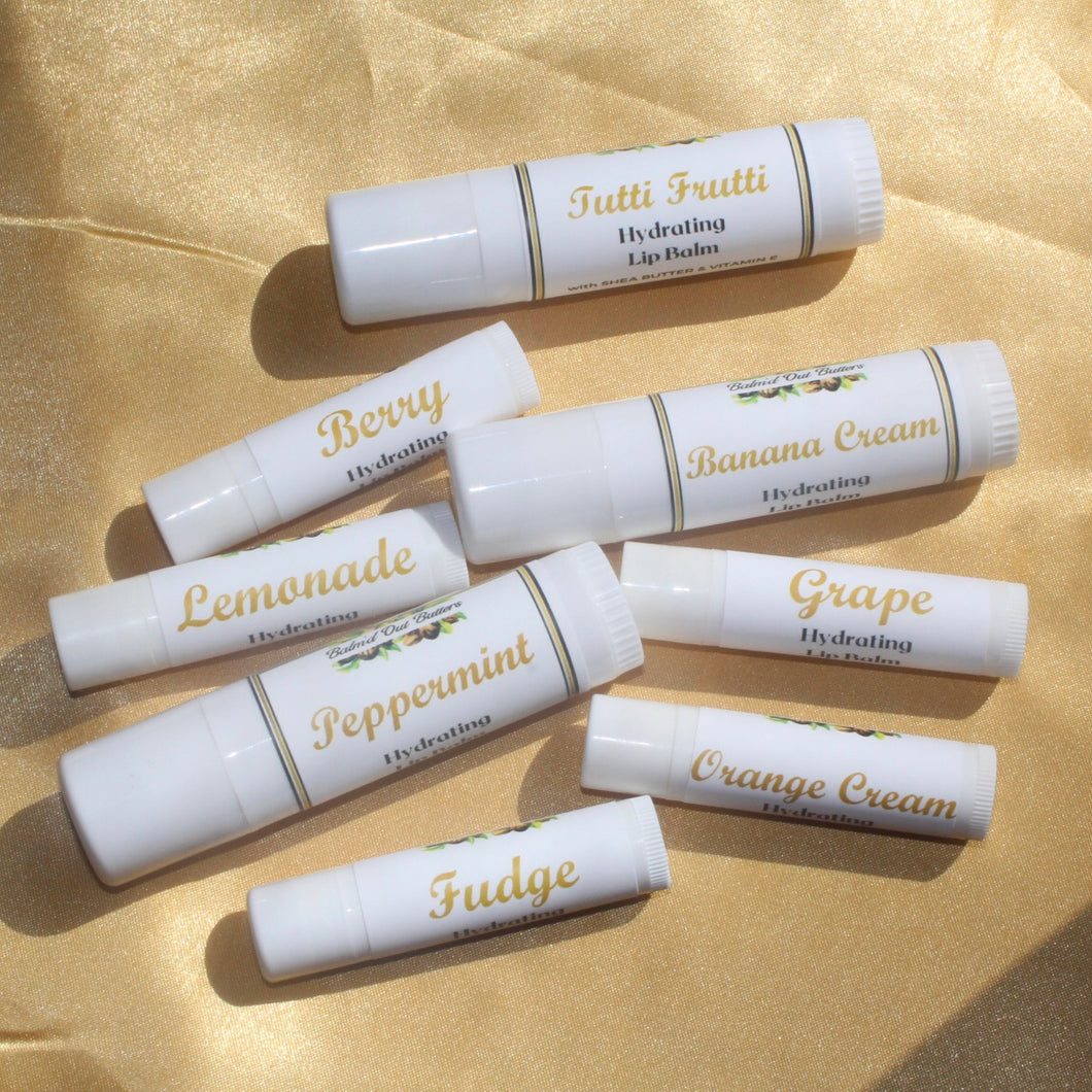 Lip Balms